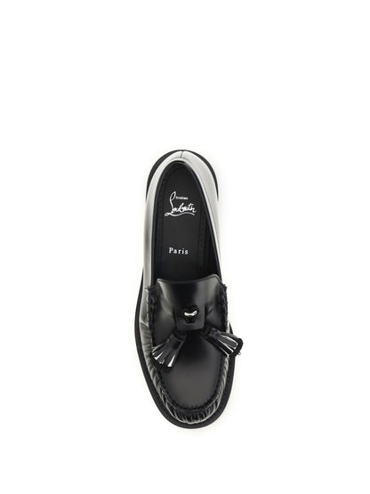 CHRISTIAN LOUBOUTIN Orlando Loafers