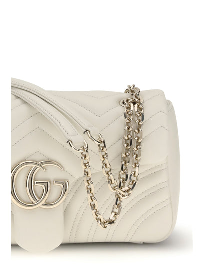 GUCCI GG Marmont medium Shoulder Bag