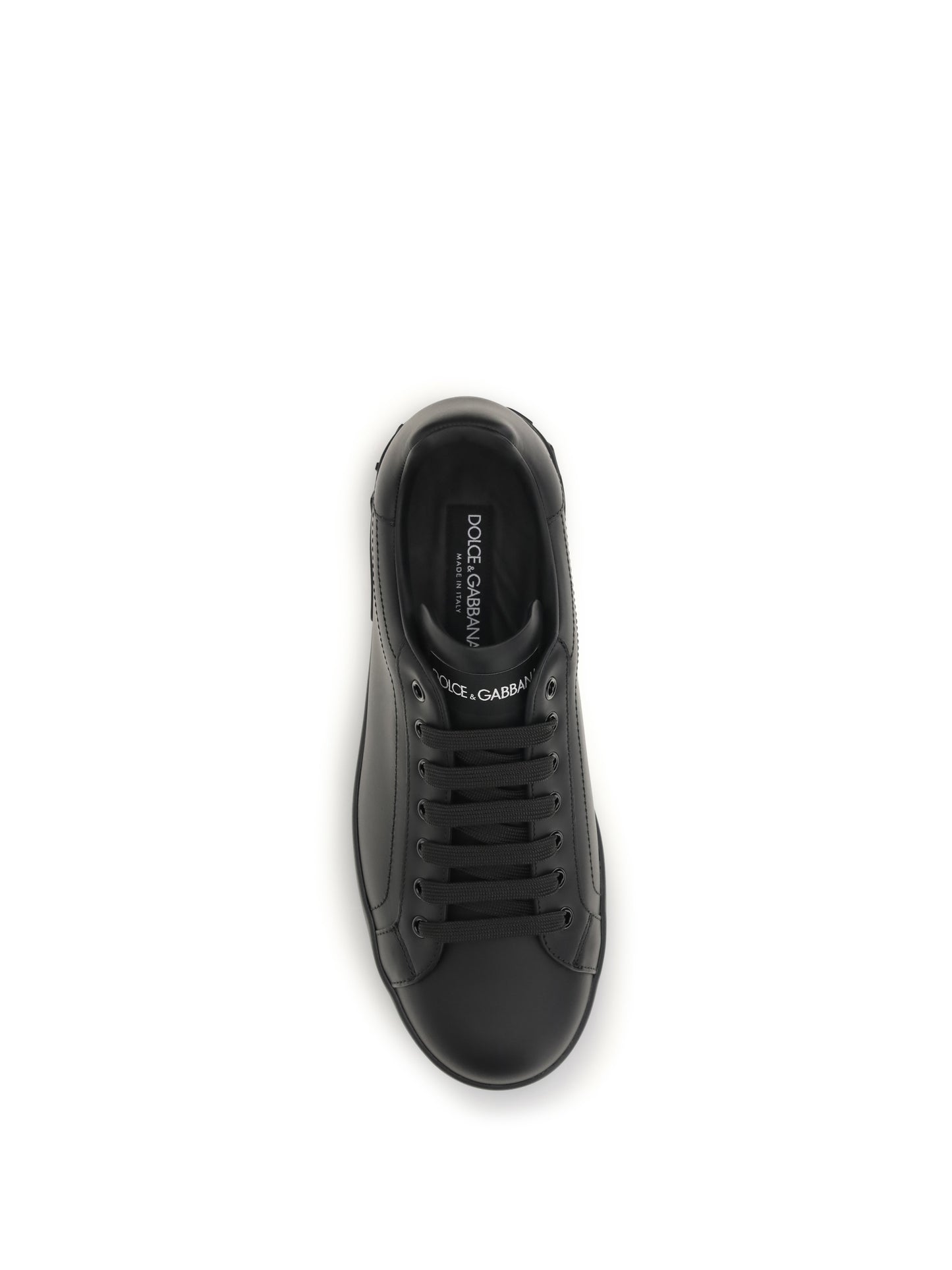 DOLCE & GABBANA Portofino Sneakers