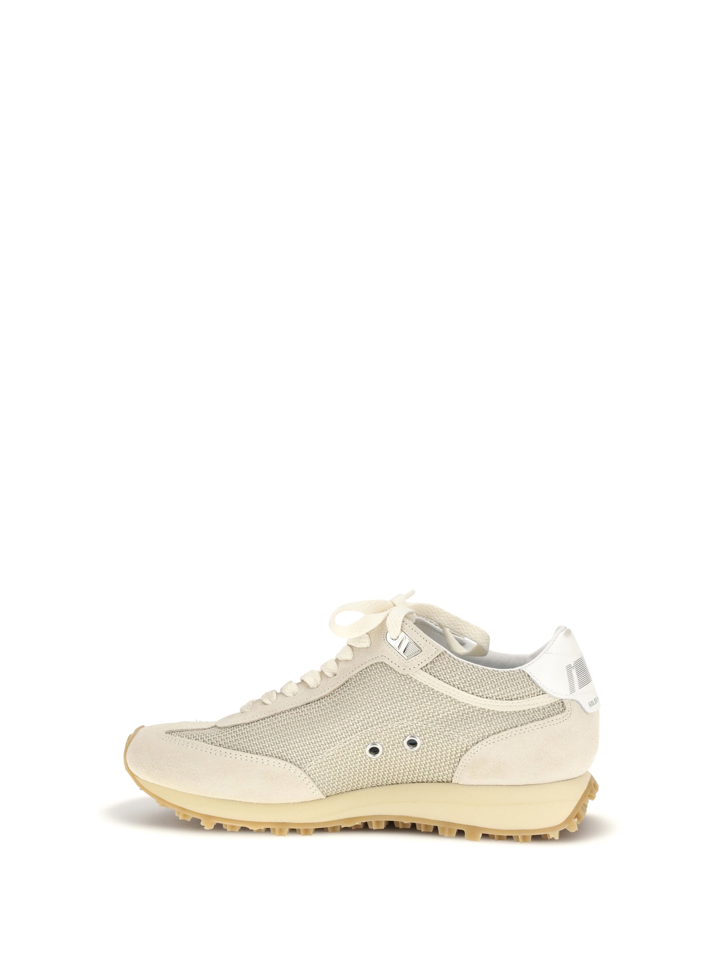 GOLDEN GOOSE Marathon Sneakers