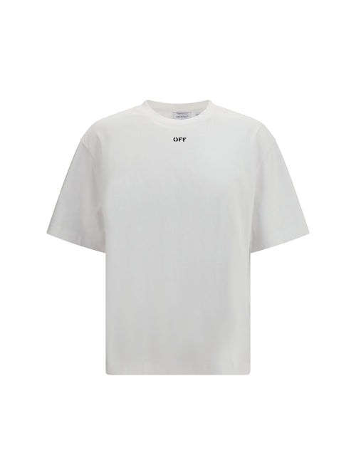 Off-White Chain Araldic Arrow T-shirt