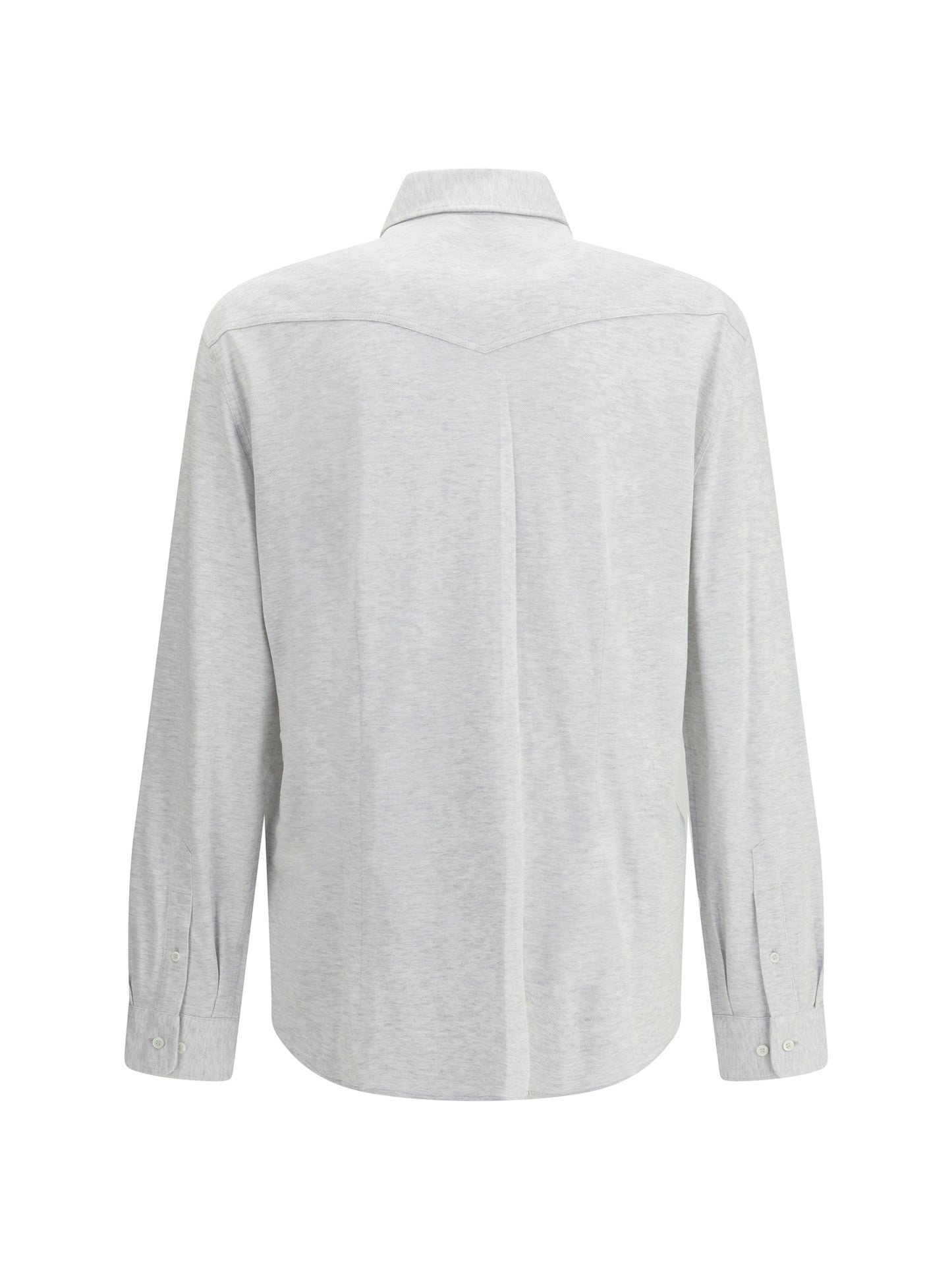 BRUNELLO CUCINELLI Knit Shirt