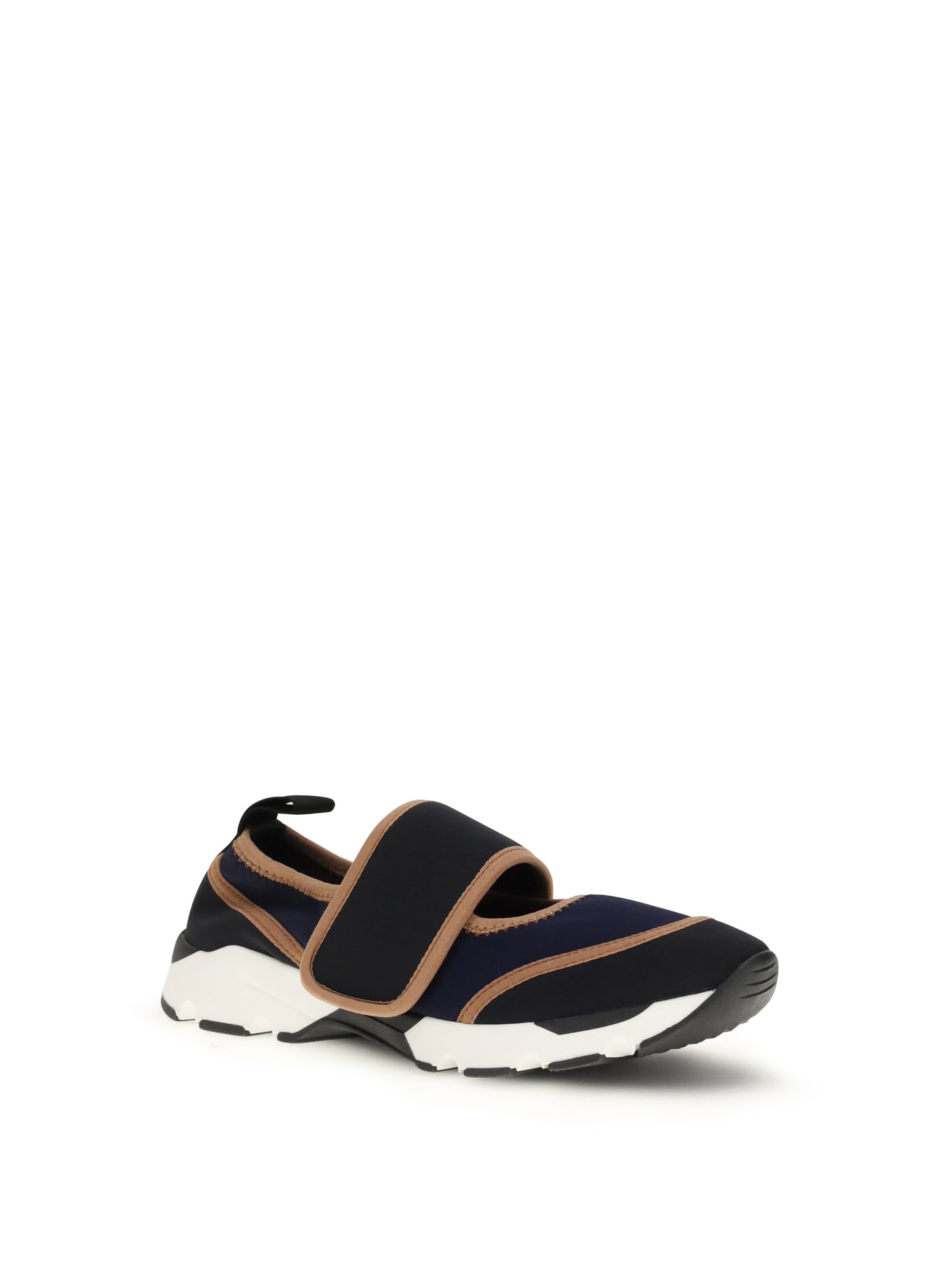 MARNI Running Mary-Jane Sneakers