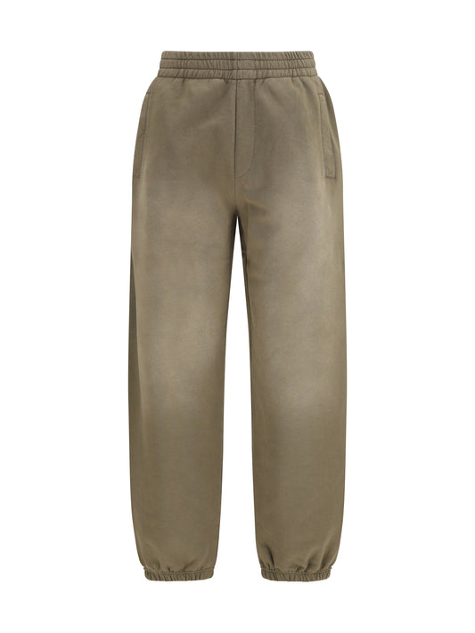 GOLDEN GOOSE Journey Sweatpants