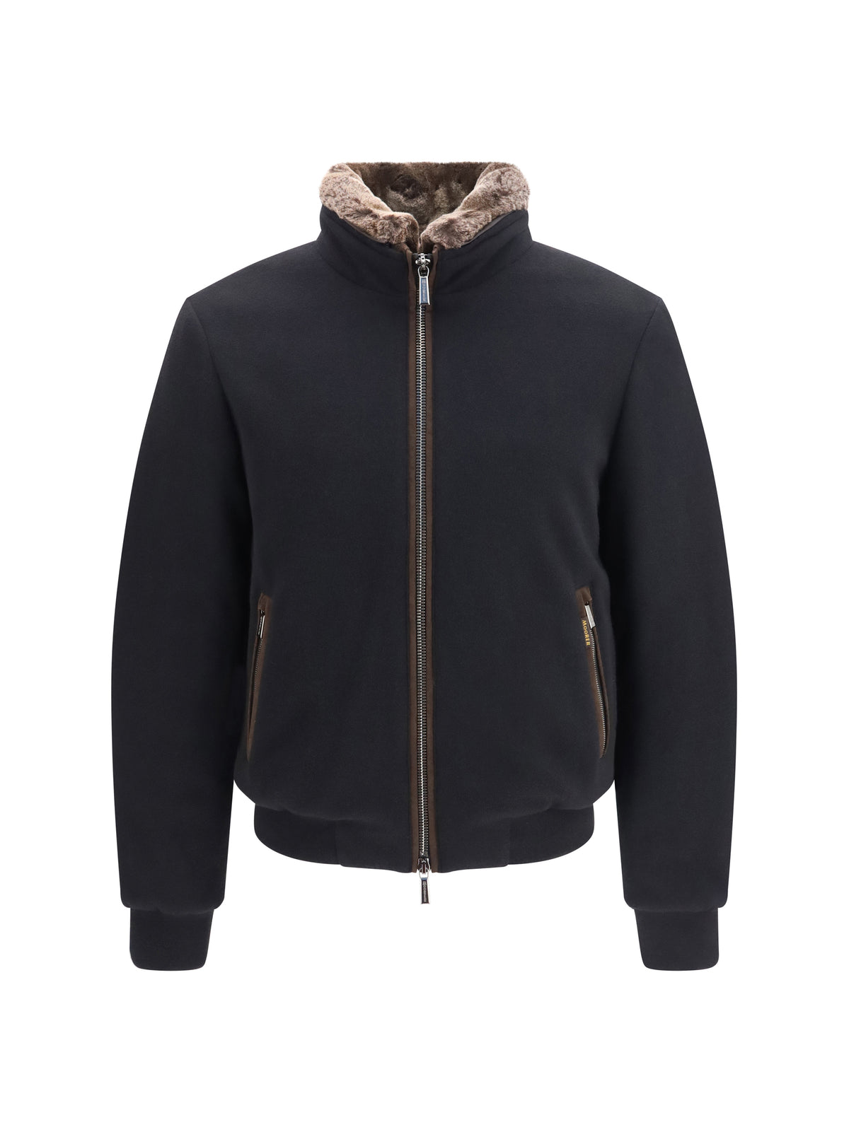 Moorer Bellati MRW Bomber - Black