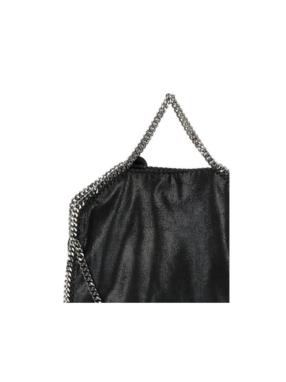 STELLA McCARTNEY Falabella Fold Over Tote Handbag