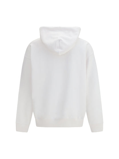 OFF-WHITE Statement Skate Hoodie