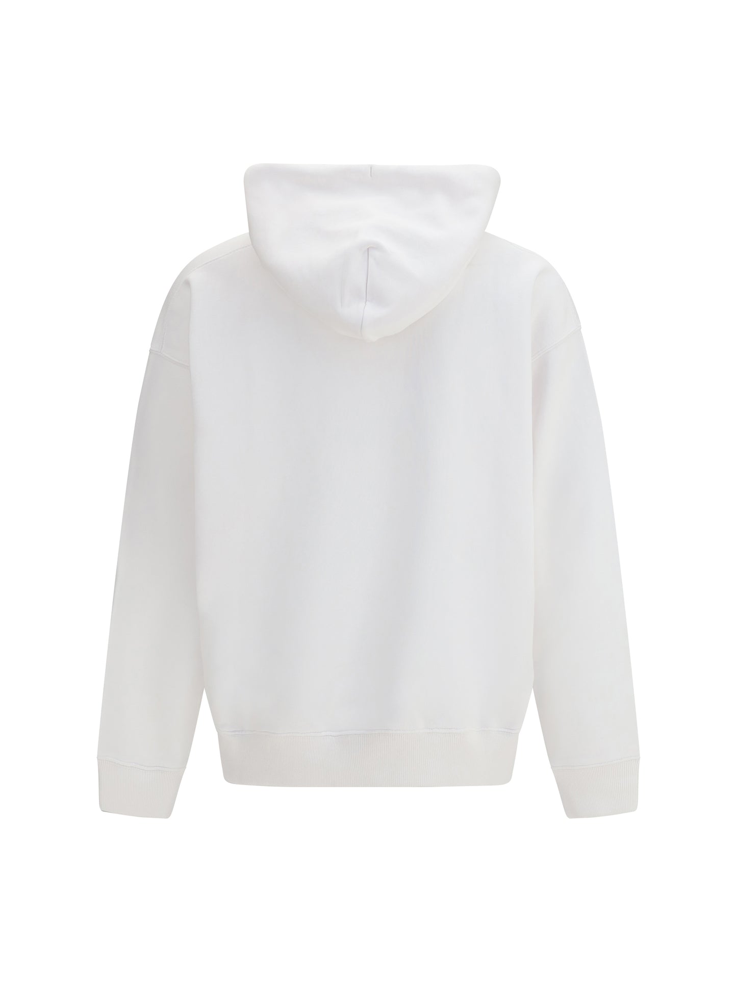 OFF-WHITE Statement Skate Hoodie