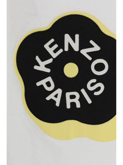 KENZO Cotton T-shirt