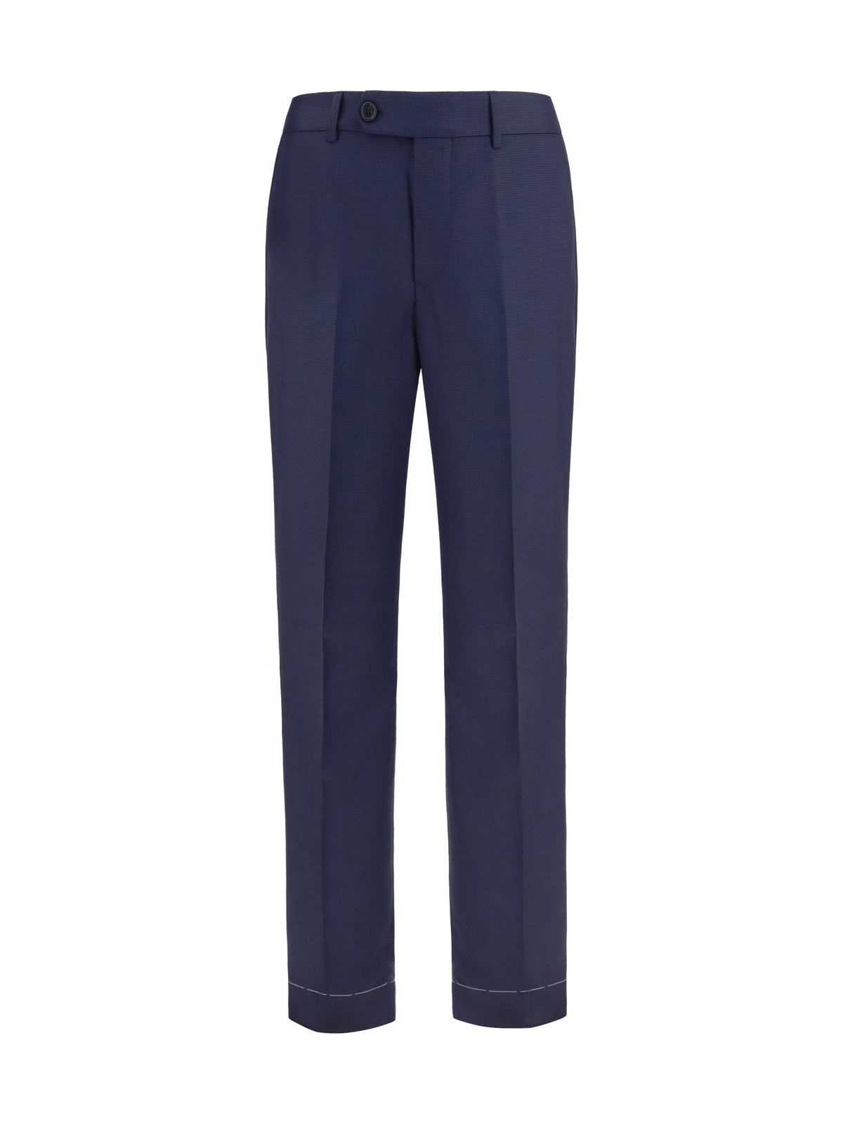 Brunello Cucinelli Tailored virgin wool Pants - C011