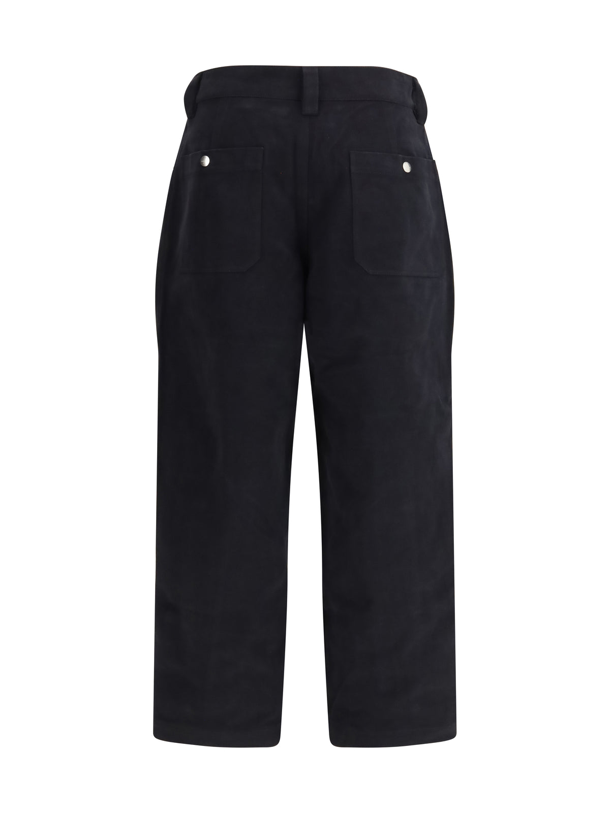Marant Étoile Opalyna Pants - Faded Black