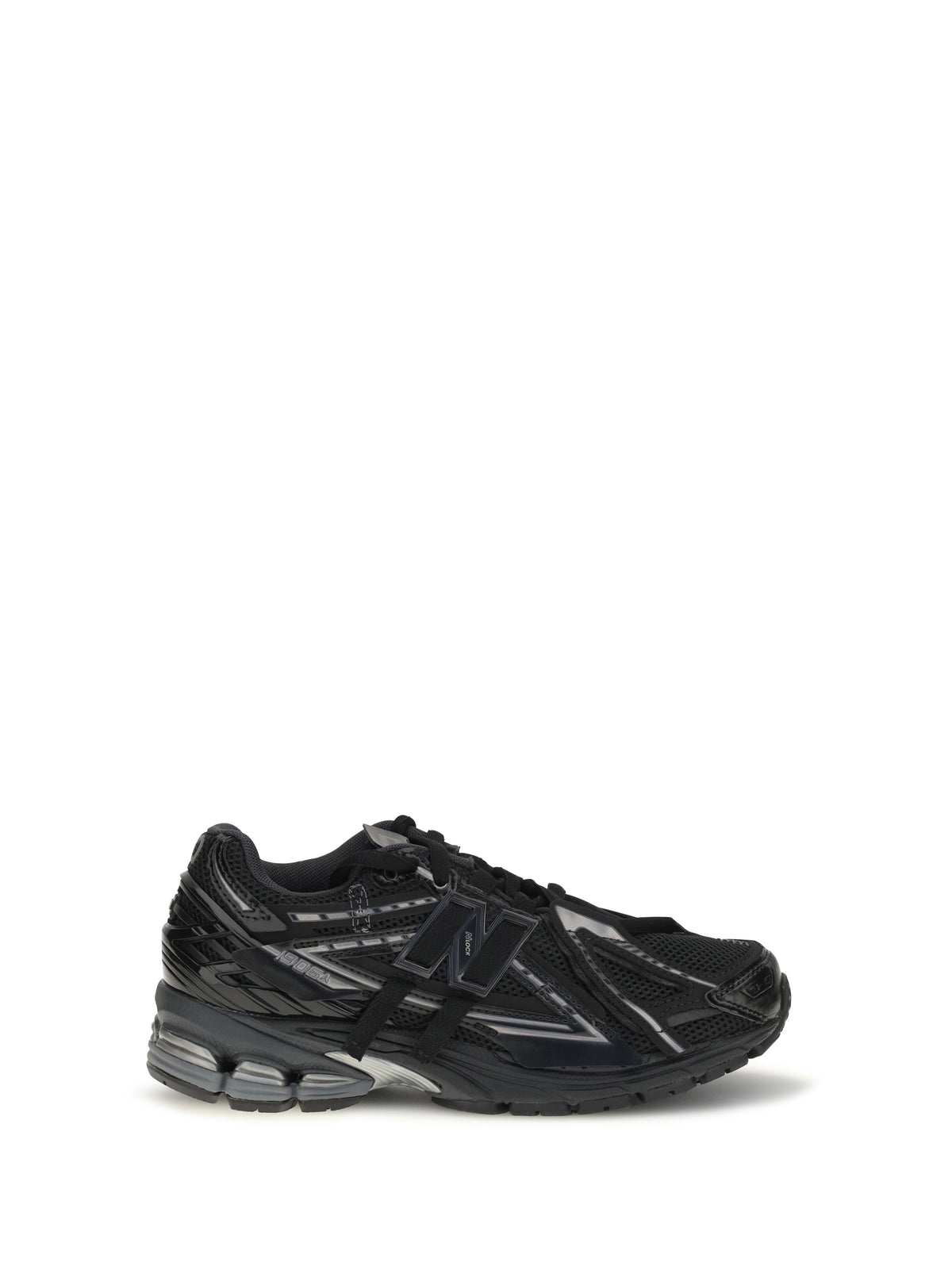 New Balance 1906A Sneakers - Black