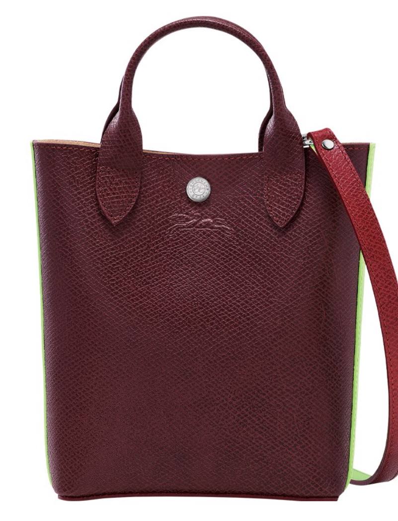 Longchamp ÉPURE XS TOTE BAG