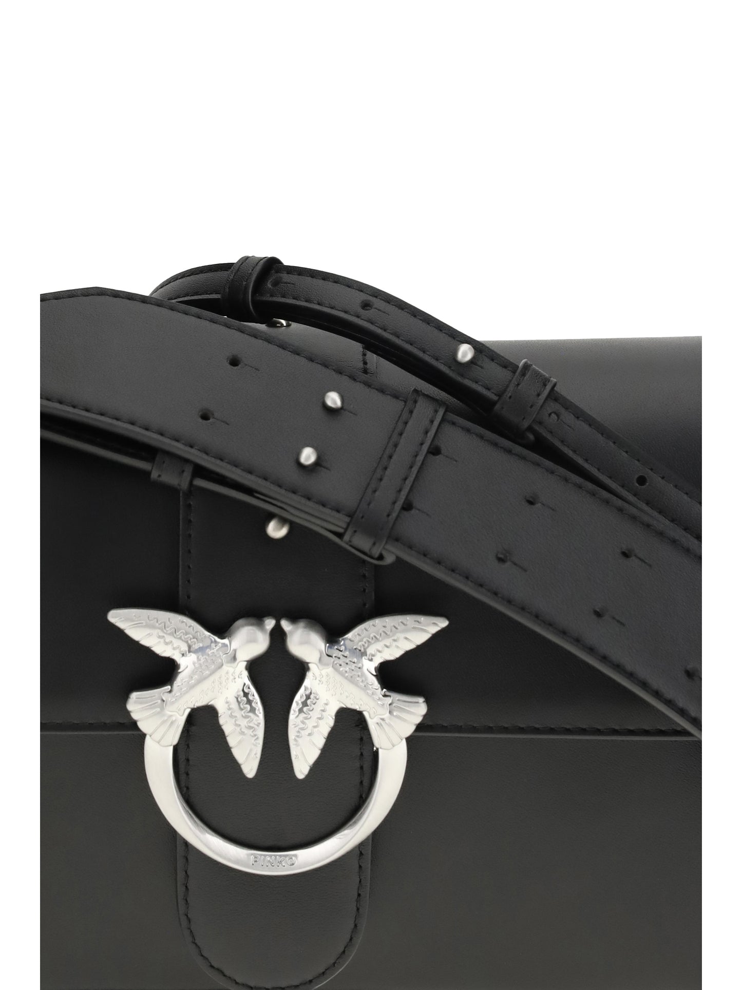 PINKO Love One Shoulder Bag
