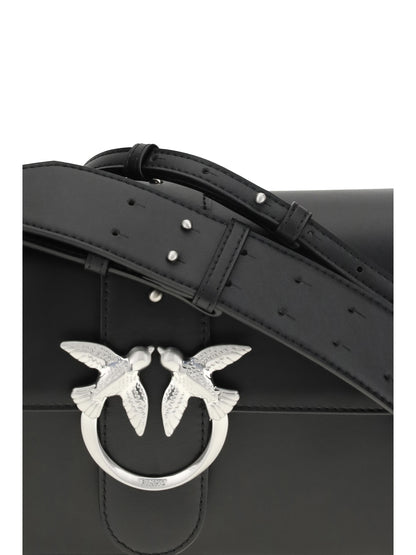 PINKO Love One Shoulder Bag