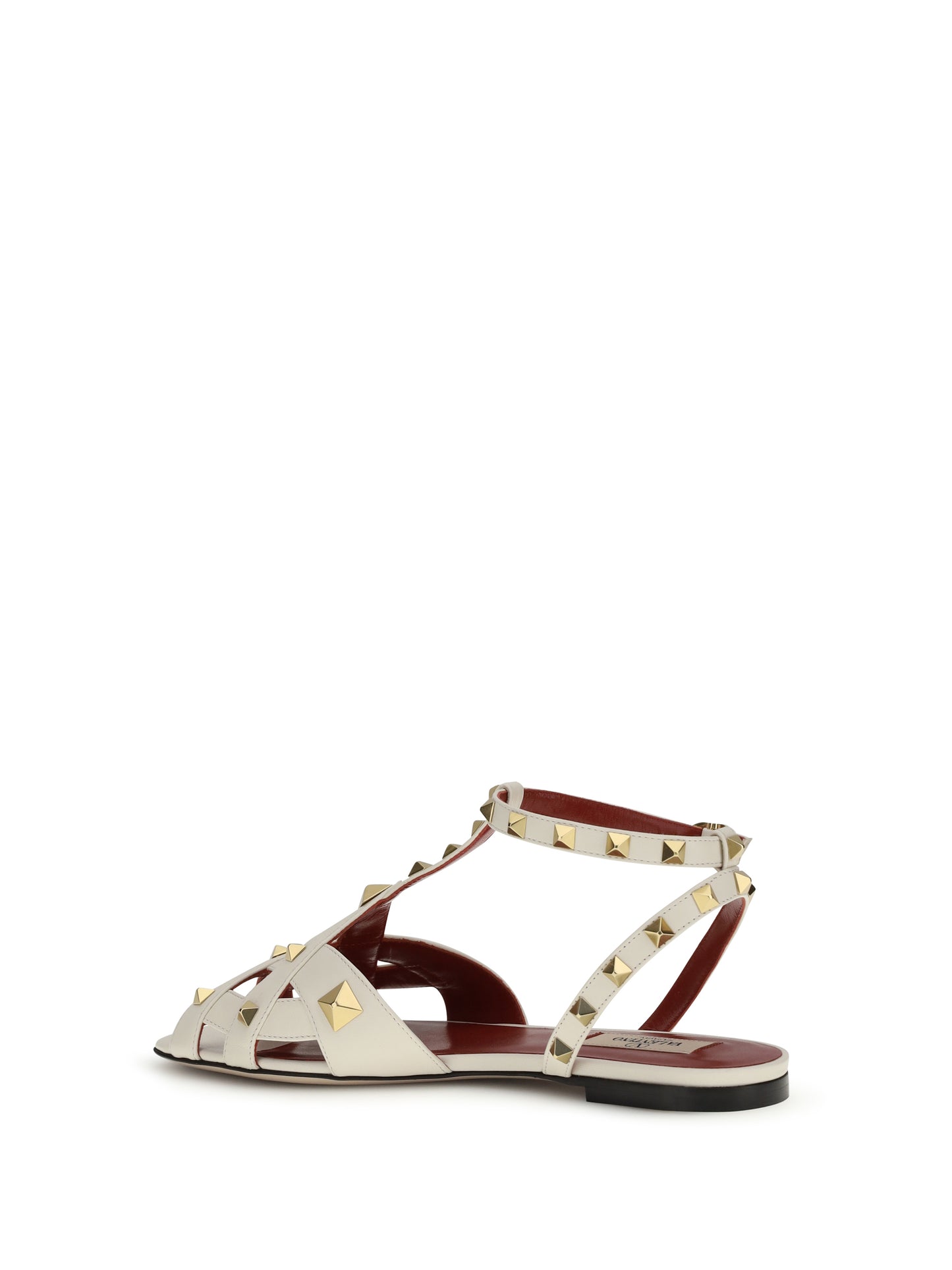 VALENTINO GARAVANI Studdy Sandals