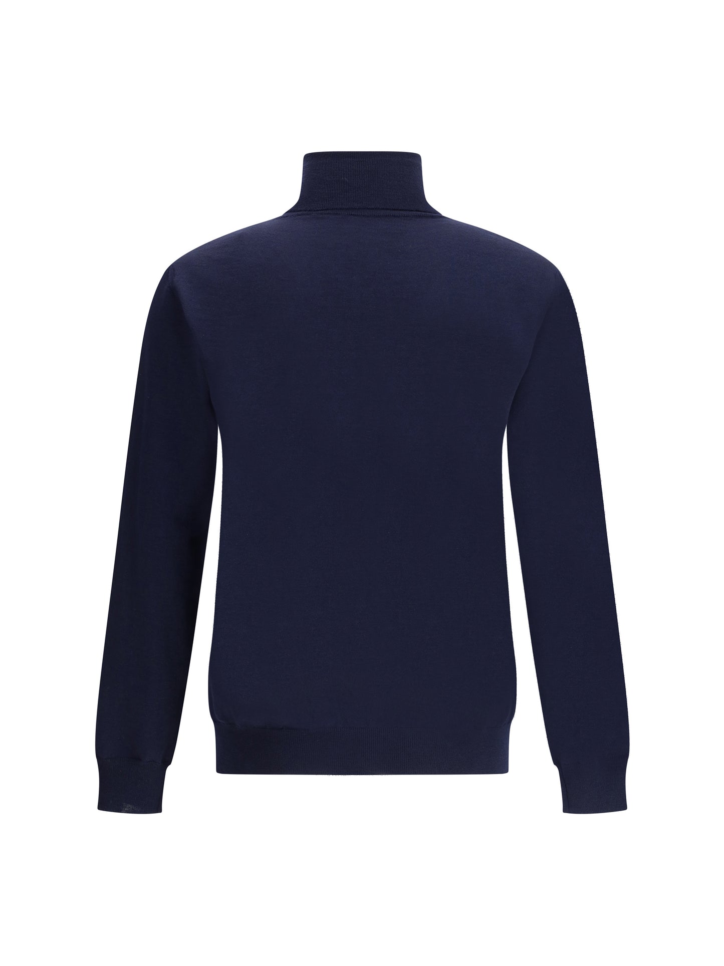 VALENTINO Virgin wool turtleneck Sweater