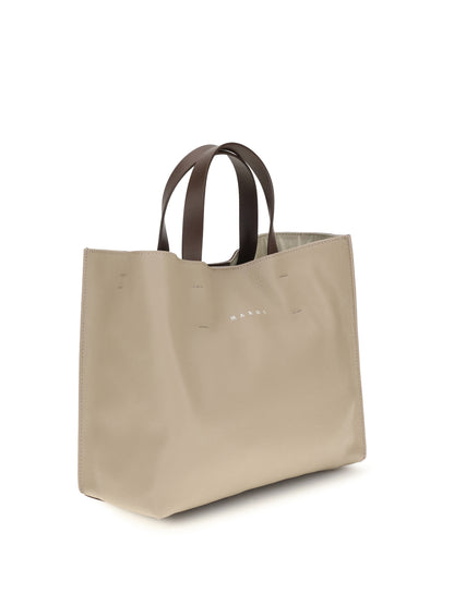 MARNI Museo Tote Bag