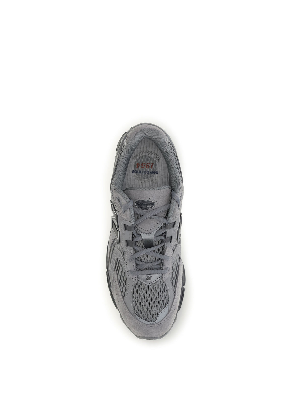 New Balance 1954R Sneakers - Slate Grey