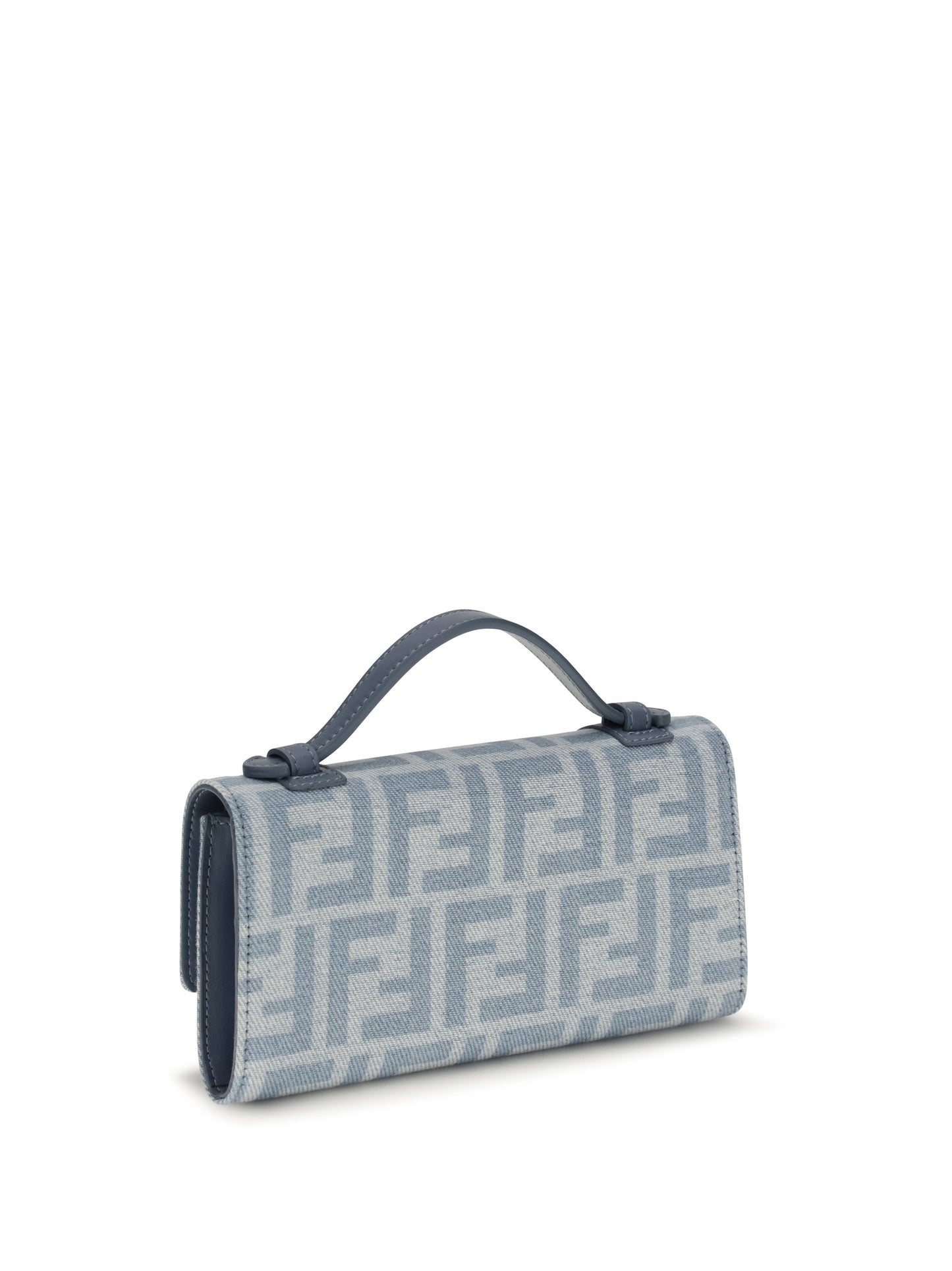 FENDI Continental Handbag