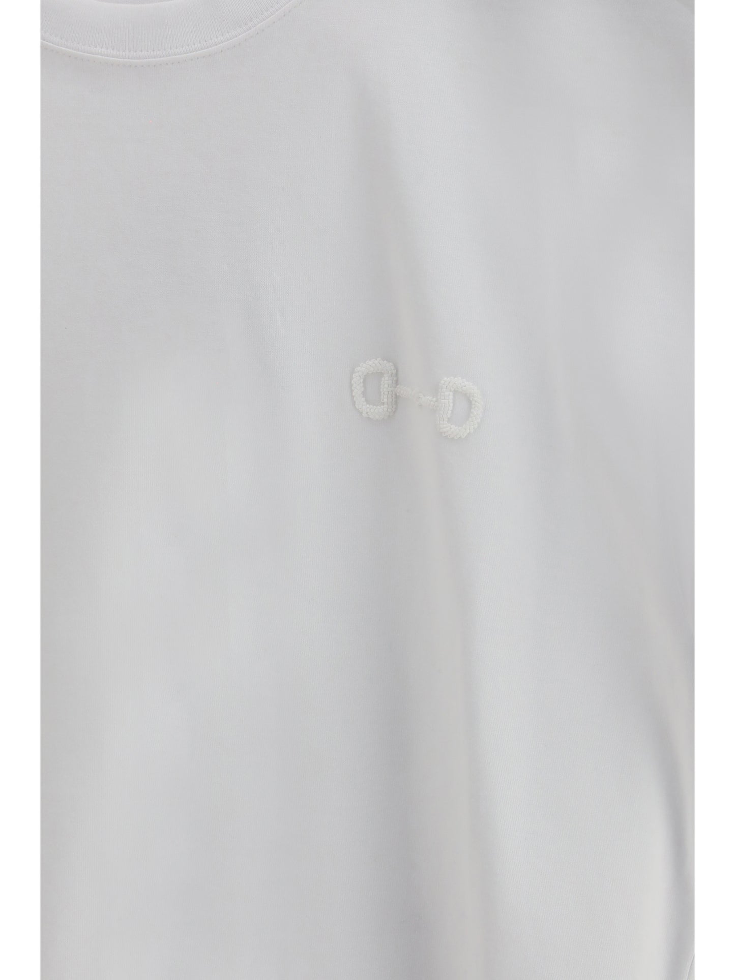 GUCCI Cotton jersey T-shirt
