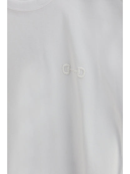 GUCCI Cotton jersey T-shirt