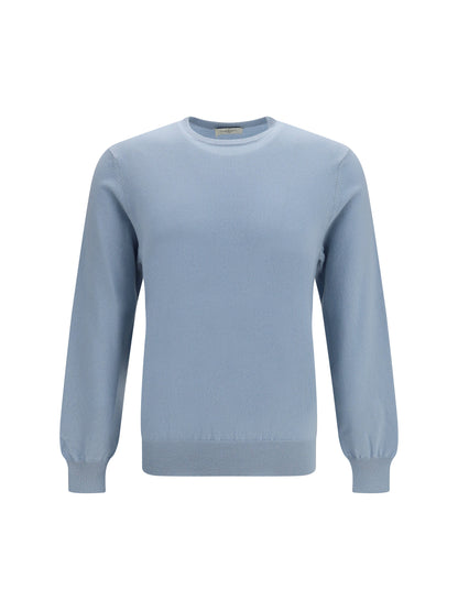 Piacenza Cashmere Cashmere crewneck Sweater - 310
