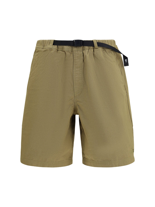 THE NORTH FACE Beta baggy Shorts