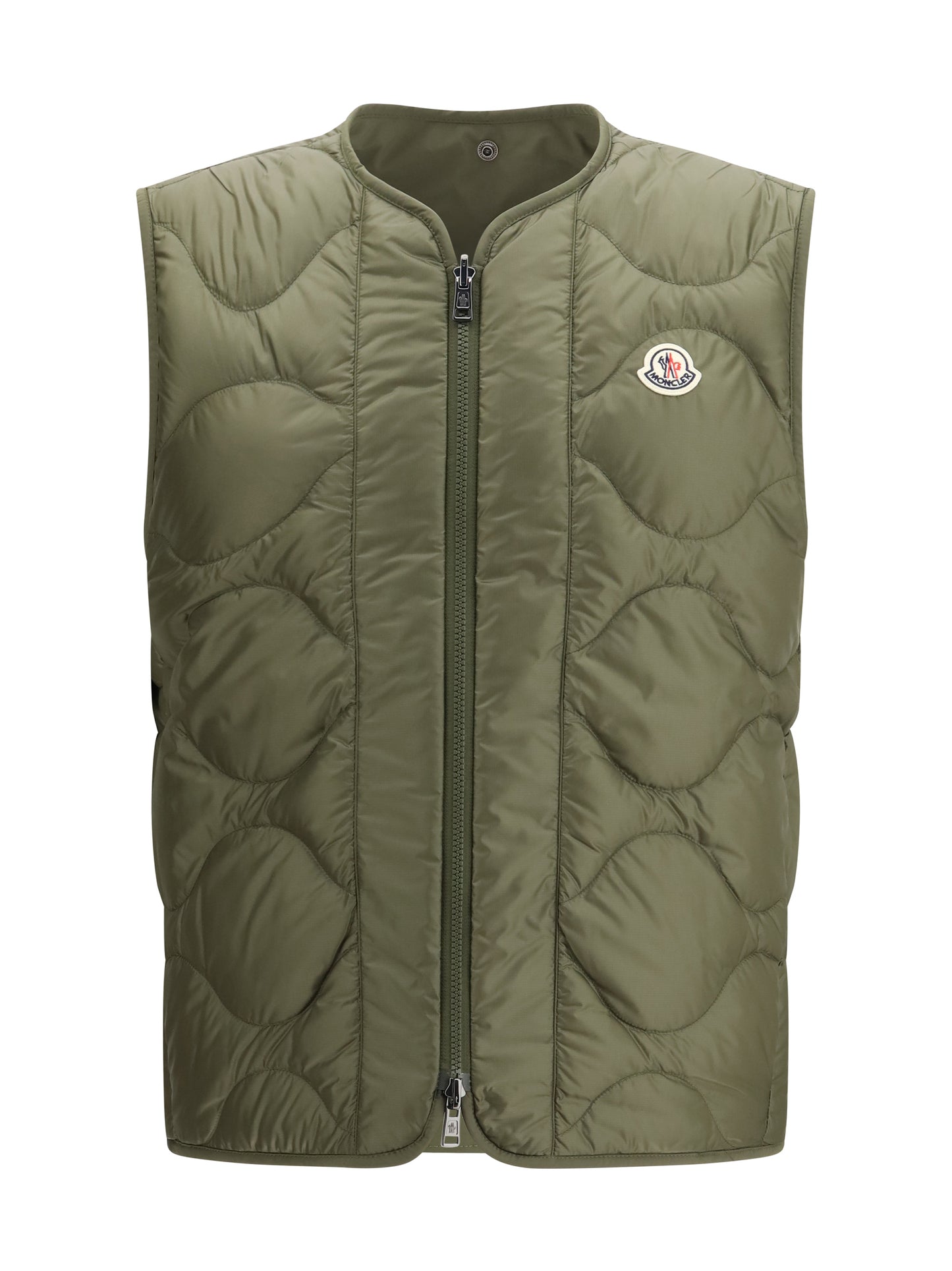 MONCLER Roquille 3-in-1 reversible padded Shirt Jacket