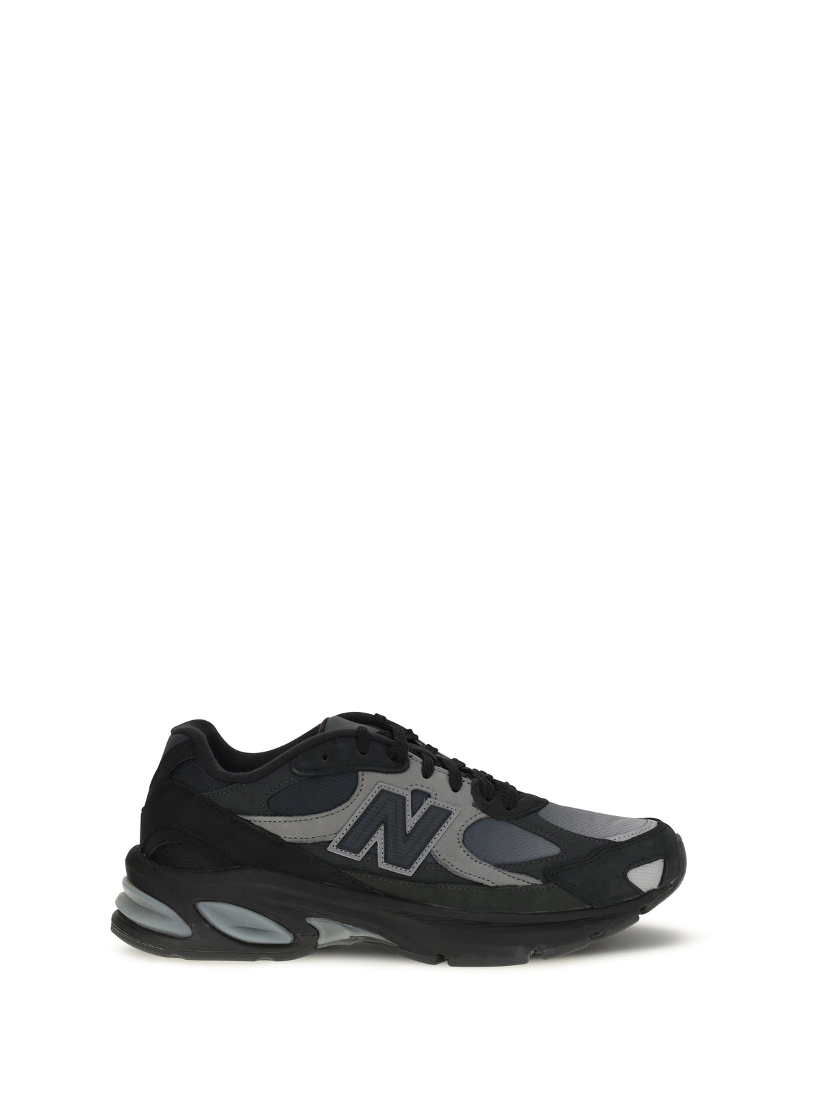 New Balance 2010 Sneakers - Black - Harbor Grey