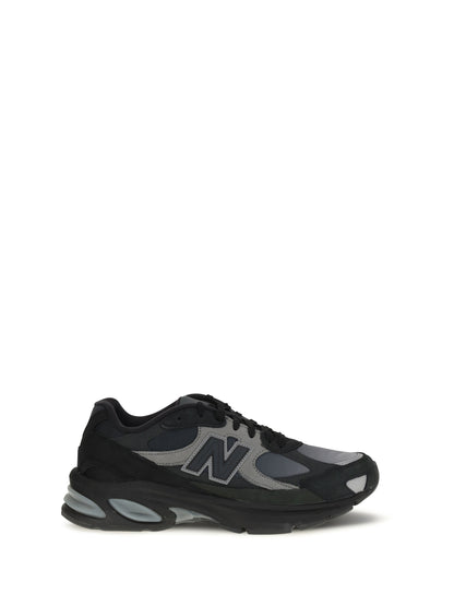 New Balance 2010 Sneakers - Black - Harbor Grey