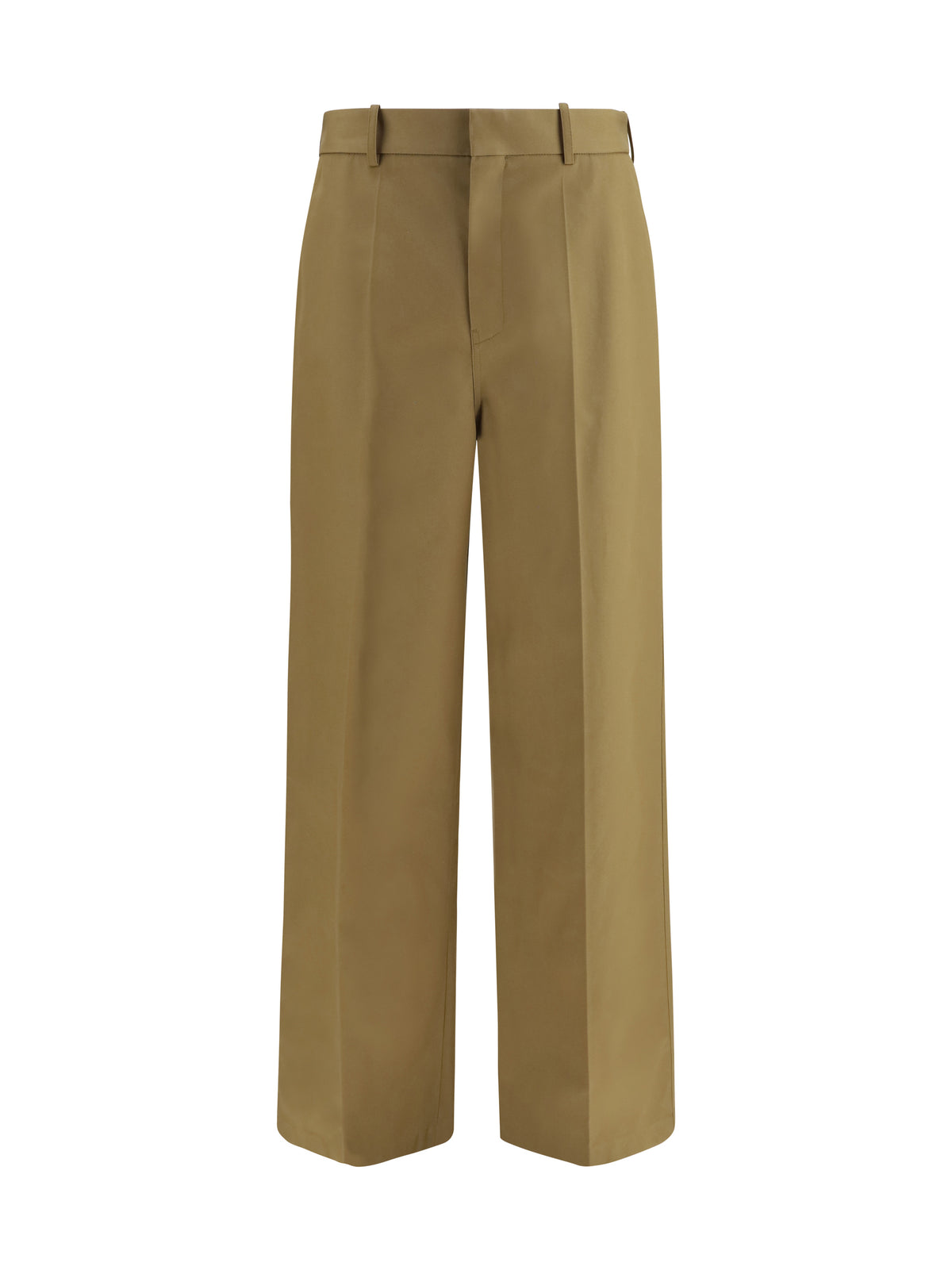 Balenciaga Chino Pants - Camel