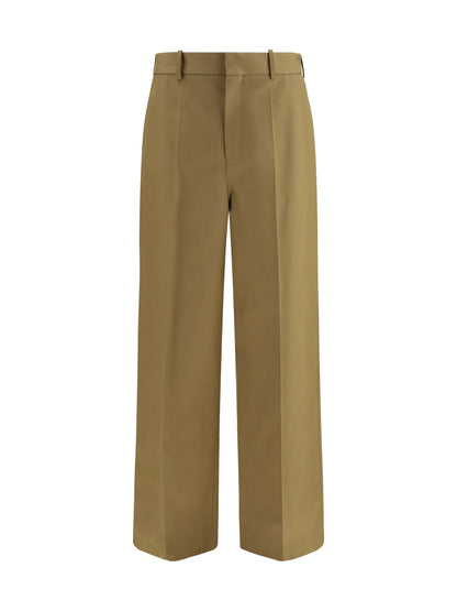 Balenciaga Chino Pants - Camel