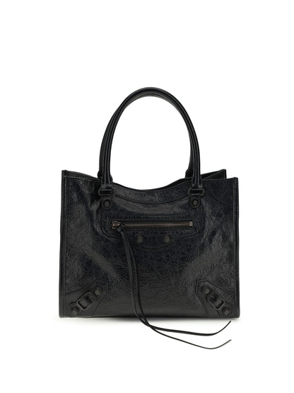 BALENCIAGA Le City Tote mini Handbag