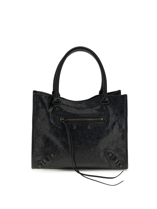BALENCIAGA Le City Tote mini Handbag