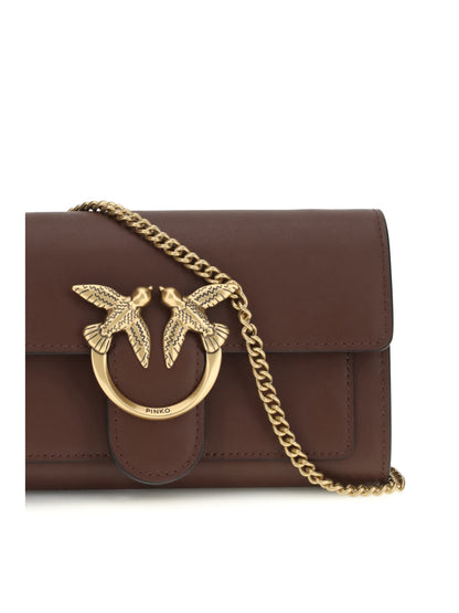 PINKO Love One Wallet