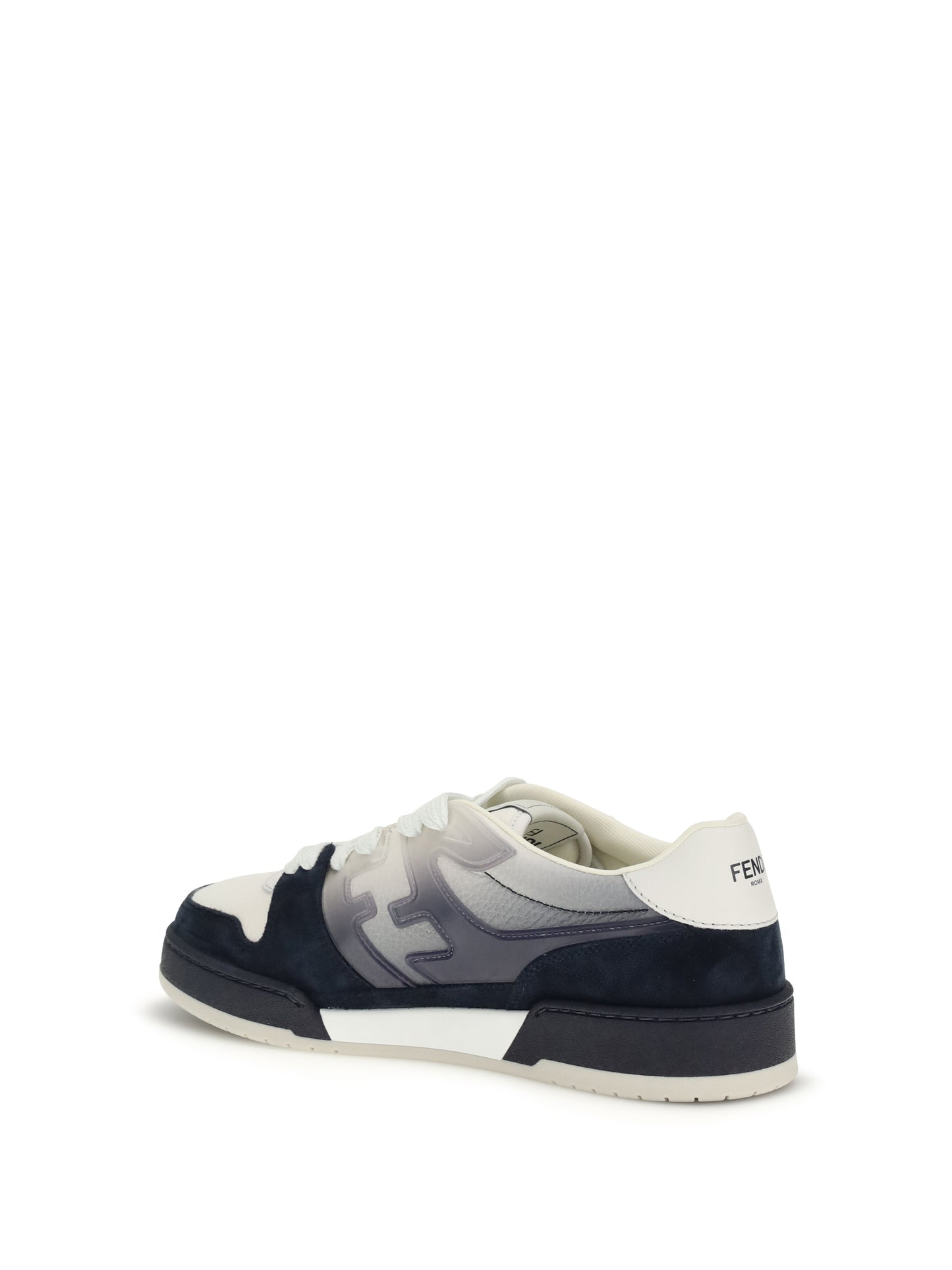 FENDI Match Sneakers