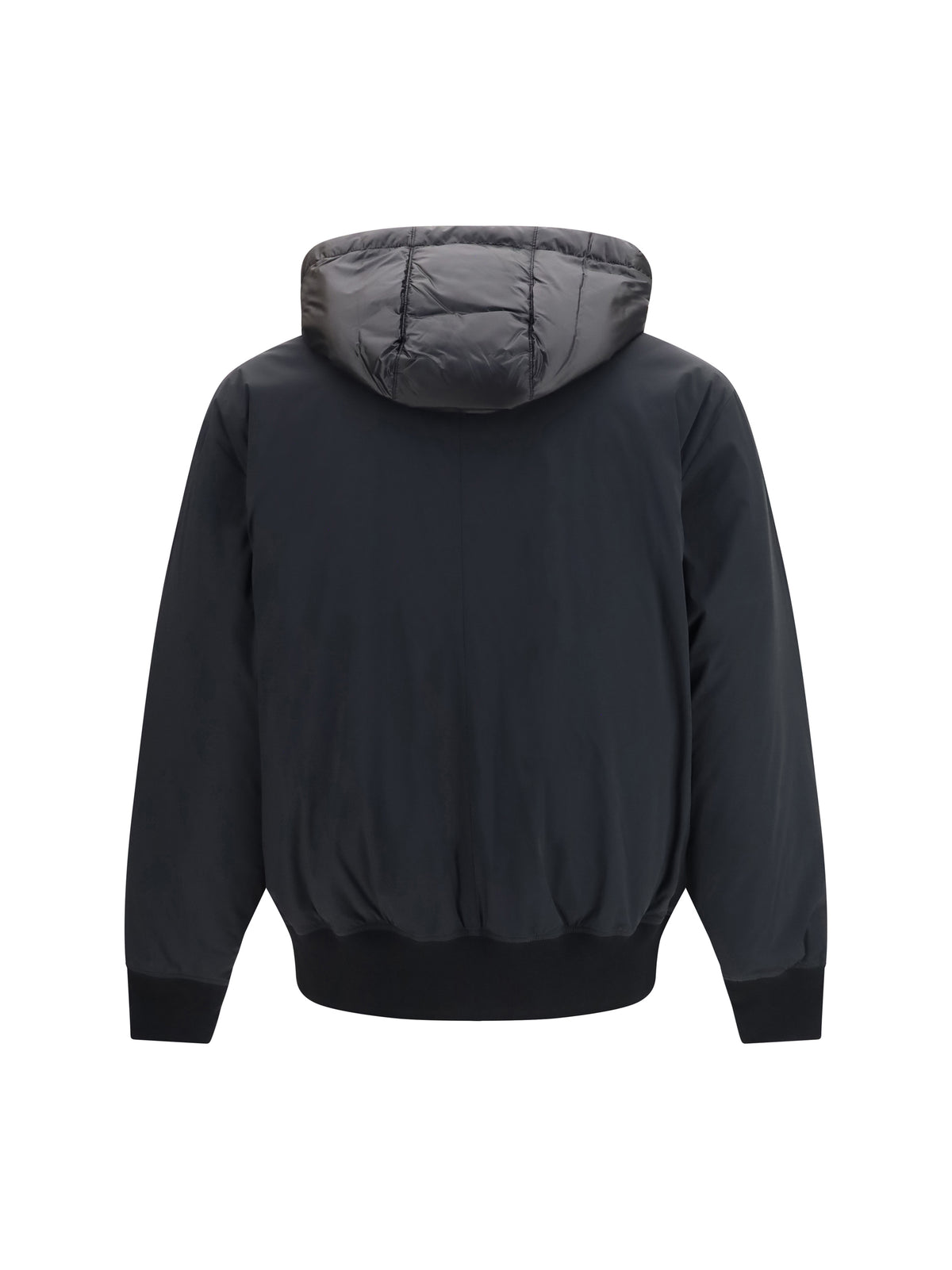 Moose Knuckles Brixton Down Jacket - Black