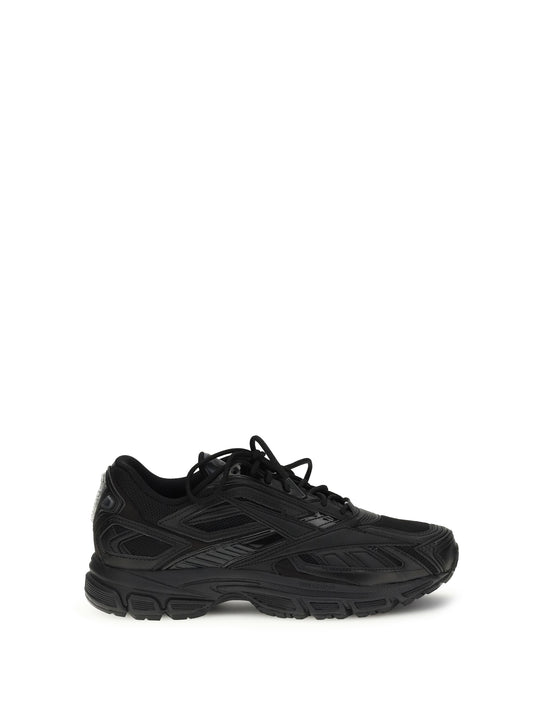 Reebok Premier Road Ultra Sneakers - Triple Black