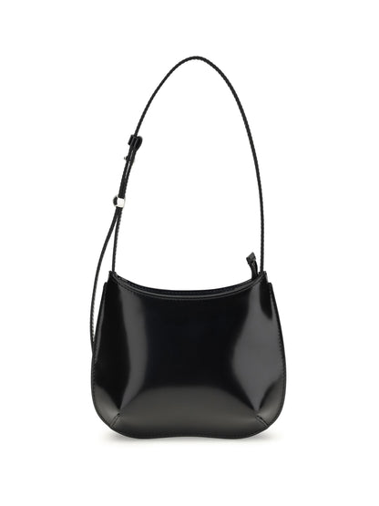 JACQUEMUS Le Petit Bisou Shoulder Bag