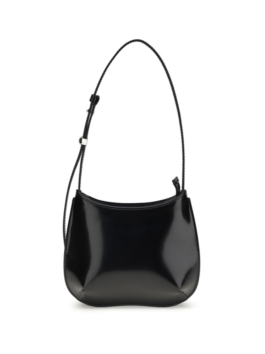 JACQUEMUS Le Petit Bisou Shoulder Bag