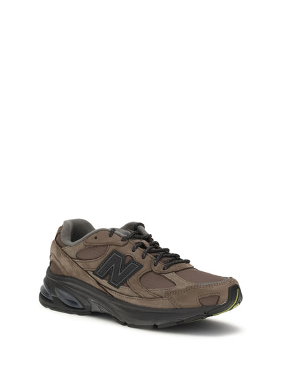 NEW BALANCE 2010 Sneakers