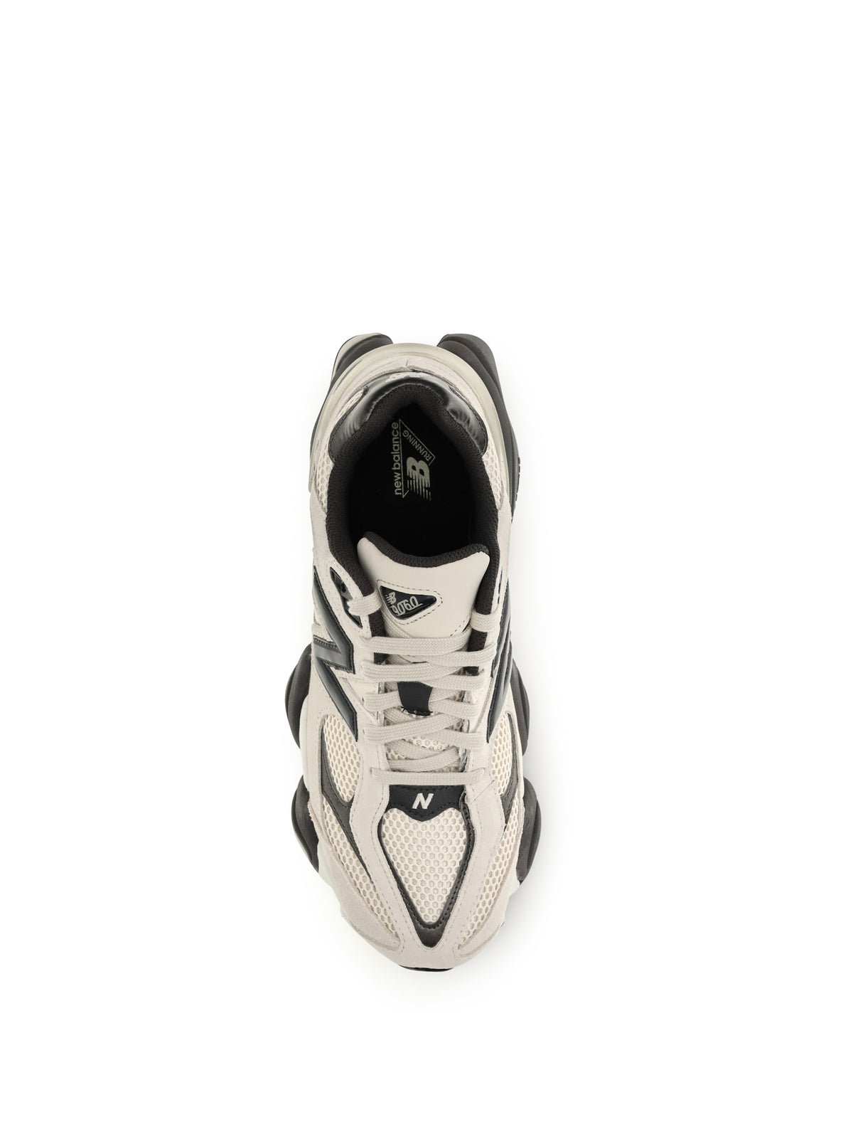 New Balance 9060 Sneakers - Timberwolf