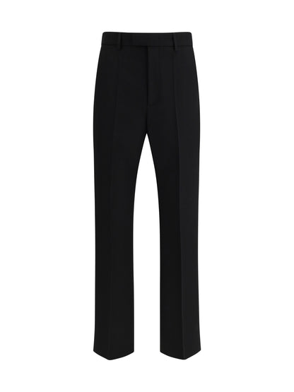 VALENTINO Virgin wool Pants
