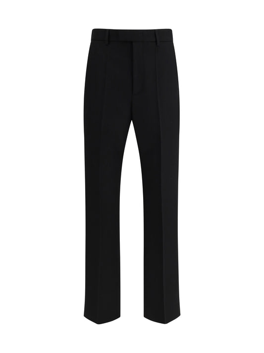 VALENTINO Virgin wool Pants