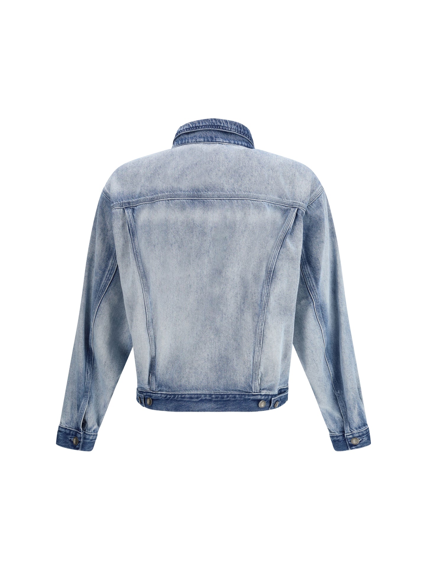 DIESEL D-Denver-FSI1 denim Jacket