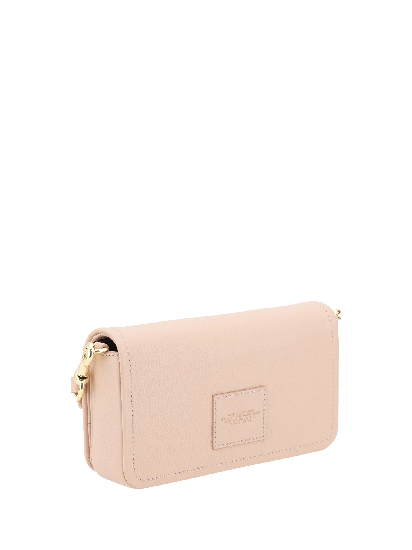 MARC JACOBS The Mini Bag Shoulder Bag