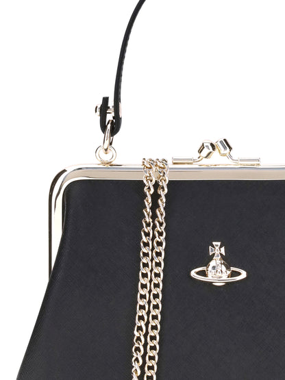 VIVIENNE WESTWOOD Granny Handbag