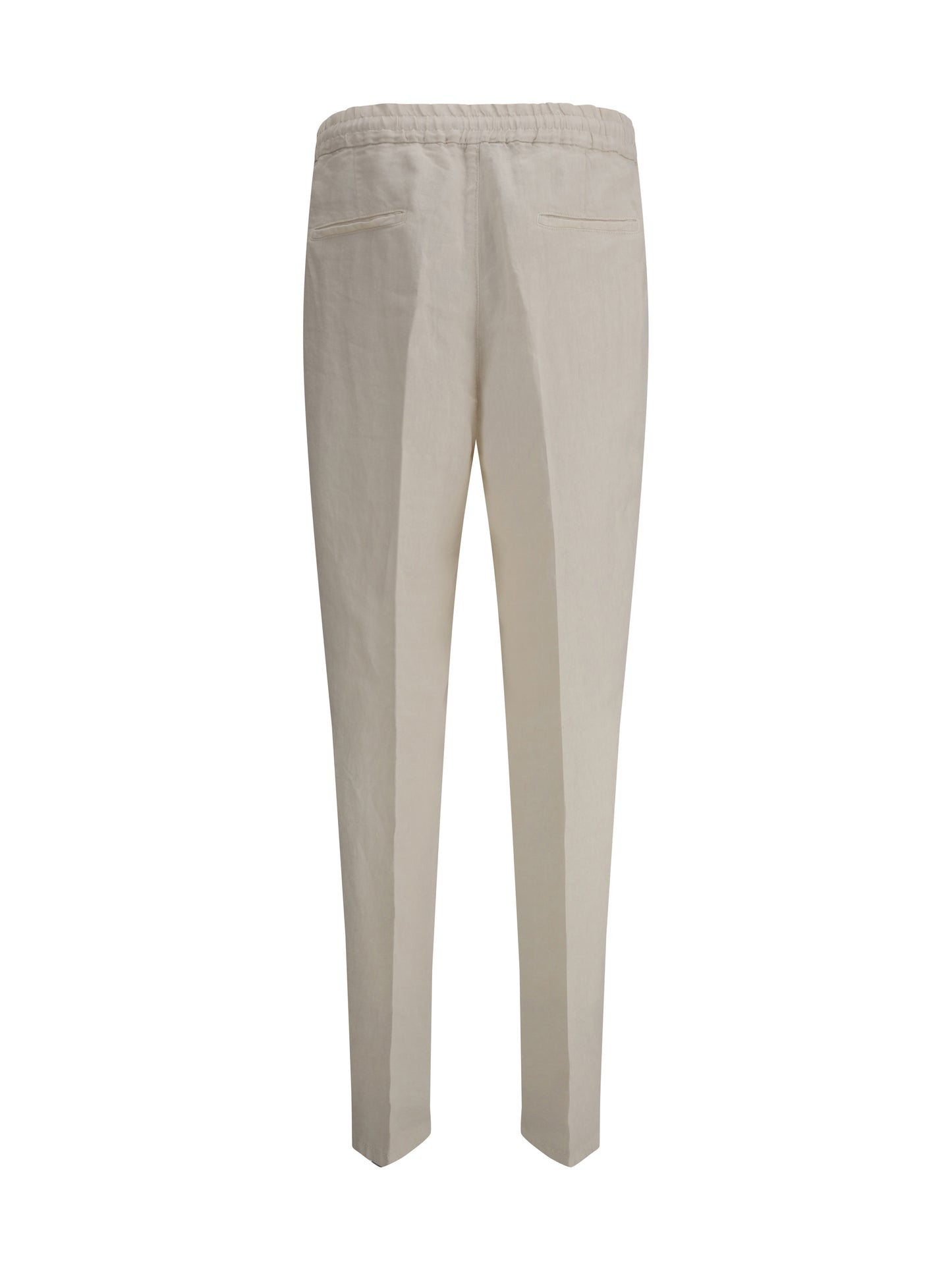 BRUNELLO CUCINELLI Linen Pants