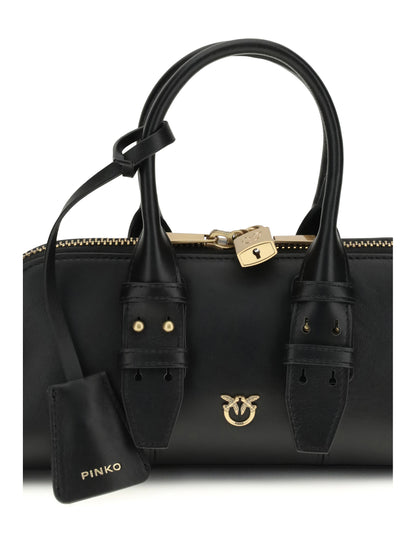 PINKO Escape Baguette Handbag
